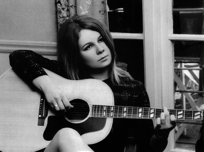 Sandy Denny - Rendezvous (1977) [Remastered 2005]