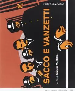 Sacco and Vanzetti (1971)