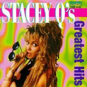 Stacey Q - Greatest Hits (1995)