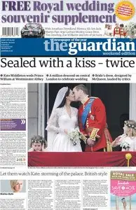 The Guardian 2011.04.30