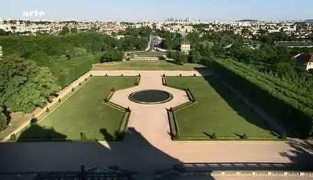 (Arte) Architectures : Le château de Maisons (2009)