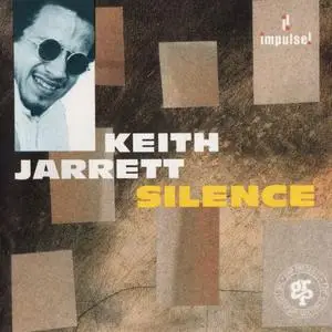Keith Jarrett - Silence (1977) {Impulse!}