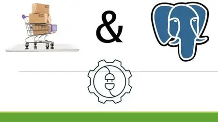 API Scraping - E-Commerce Data - Excel & PostgreSQL 2021