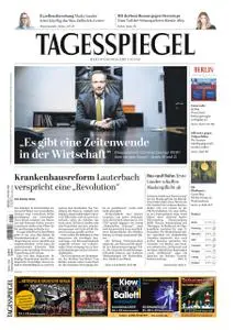 Der Tagesspiegel - 07 Dezember 2022
