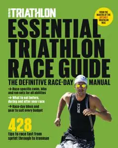 220 Triathlon Specials – 08 May 2020