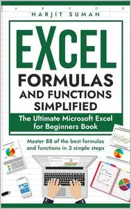 Excel Formulas and Functions Simplified