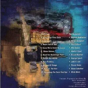 Jeffology: A Guitar Chronicle [1995]