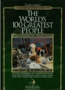 IntelliQuest - The World's 100 Greatest Books (audiobook) [repost]