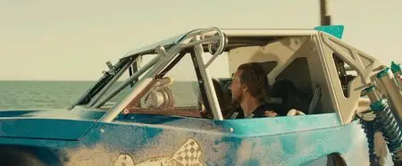 Hit and Run (2012)