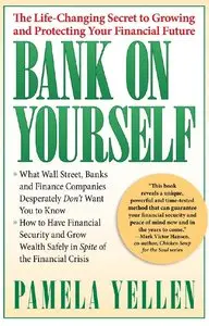 Bank on Yourself: The Life-Changing Secret to Growing and Protecting Your Financial Future (repost)