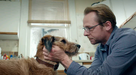 Absolutely Anything (2015)