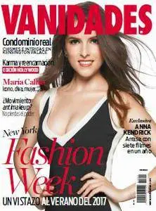 Vanidades Mexico - 18 Octubre 2016