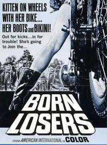 The Born Losers (1967) [w/Commentaries]