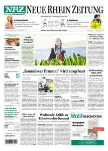 NRZ Neue Rhein Zeitung Rheinberg - 17. Dezember 2018