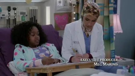 Grey's Anatomy S15E18