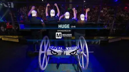 BattleBots S03E17