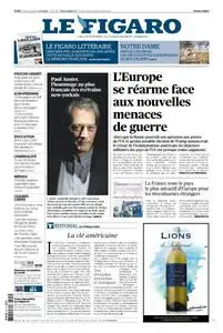 Le Figaro - 2 Mai 2024