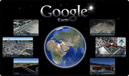 Google Earth Pro 7.1.2.2019 Final