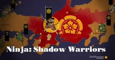 Smithsonian Channel - Ninja: Shadow Warriors (2014)