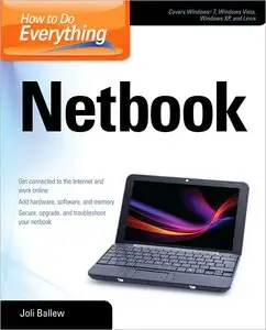 How to Do Everything Netbook (repost)