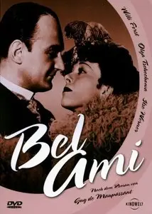 Bel Ami (1939)
