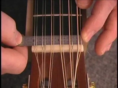 Dan Erlewine's Maintenance & Setup for Steel-string Acoustic Guitars [repost]