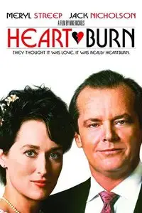 Heartburn (1986)