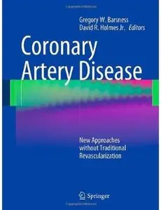 Coronary Artery Disease: New Approaches without Traditional Revascularization [Repost]