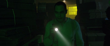 Tales of Halloween (2015)