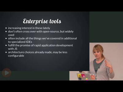 UI Architecture By Garann Means [repost]
