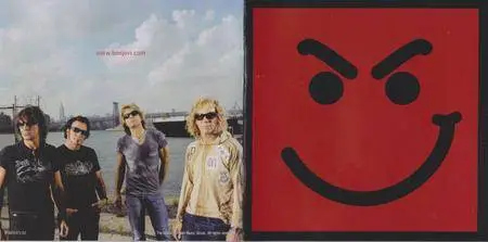 Bon Jovi - Have A Nice Day (2005)