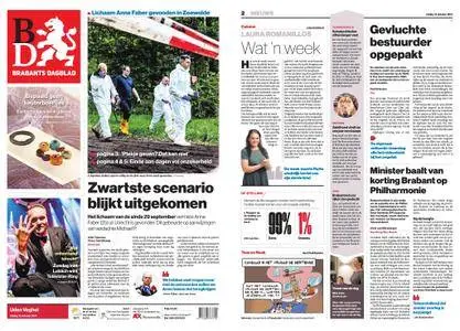 Brabants Dagblad - Veghel-Uden – 13 oktober 2017