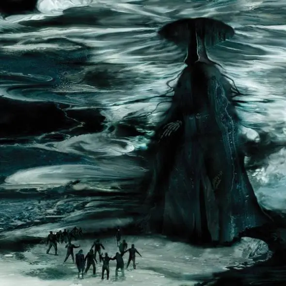 Valdur - Divine Cessation (2017)