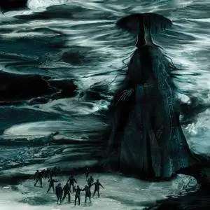 Valdur - Divine Cessation (2017)