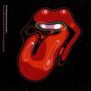 The Rolling Stones - therollingstonesinstoresampler (2005)