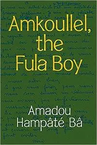 Amkoullel, the Fula Boy