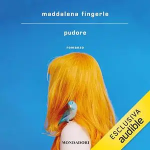 «Pudore» by Maddalena Fingerle
