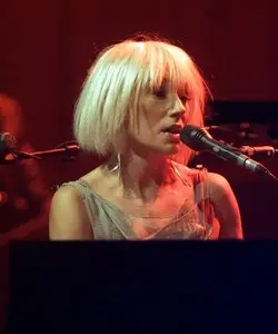 Tori Amos - Radio Broadcast - London July 3 2007 - Santa