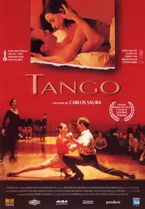Tango, no me dejes nunca [TANGO] 1998 [Re-UP]