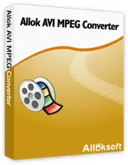 Allok AVI MPEG Converter 4.6.0422