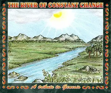 The River of Constant Change: A Tribute to Genesis (1996)