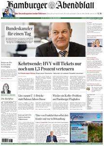 Hamburger Abendblatt – 31. Juli 2019