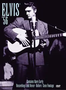 Elvis '56 (1987)