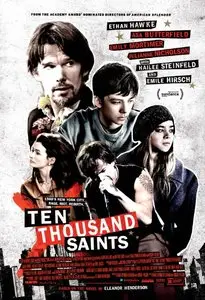 Ten Thousand Saints / 10,000 Saints (2015)