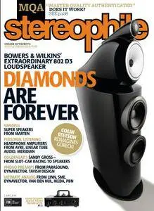 Stereophile - June 2016