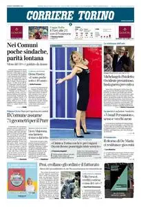 Corriere Torino - 2 Novembre 2023