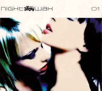 VA - Nightwax Vol.1 (2006)