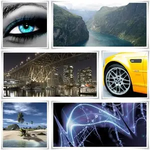 Wallpaper Collections