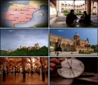 BBC-Islamic History of Europe (2009)