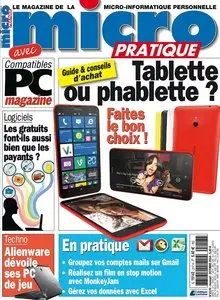 Micro Pratique No.217 - Octobre 2014